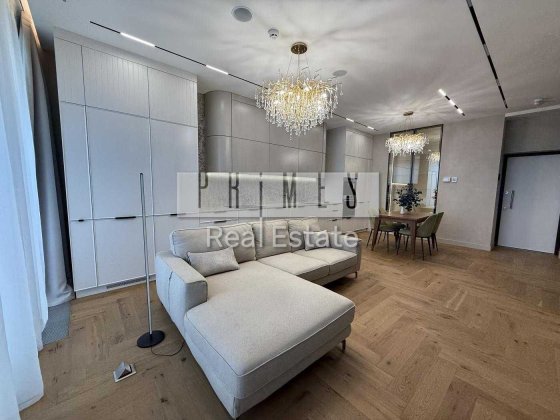 Продаж 3к квартири, ЖК Taryan Towers, вул. Іоанна Павла II, 12 Киев