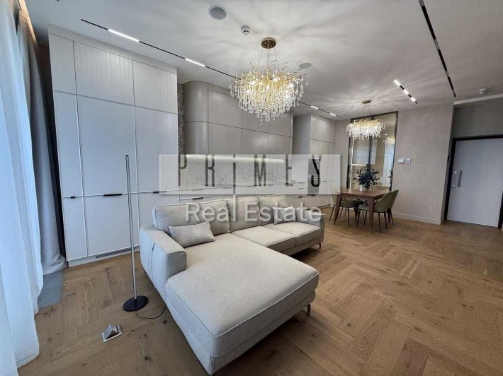 Продаж 3к квартири, ЖК Taryan Towers, вул. Іоанна Павла II, 12 - фото 1