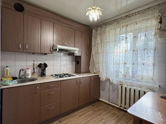 Продам 3-ком кв  Слобожанский Правда Калиновая Днепр