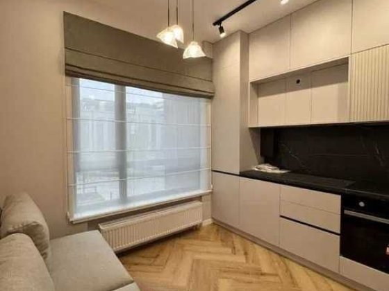 Продам 2к квартиру в ЖК GENEVE Днепр