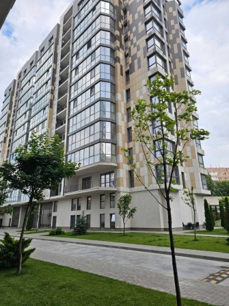 Продам 2х ком.квартиру на пр. Науки (Подстанция) в жк "Рыбинский" - фото 1