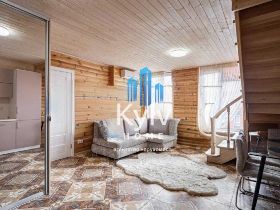 Продаж квартира, 2 кімнатна, ЖК Комфорт Таун, пр-т Соборності, Київ