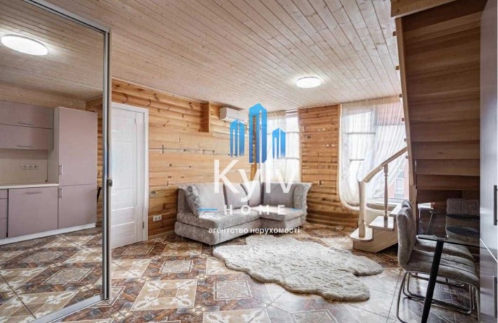 Продаж квартира, 2 кімнатна, ЖК Комфорт Таун, пр-т Соборності, - фото 1