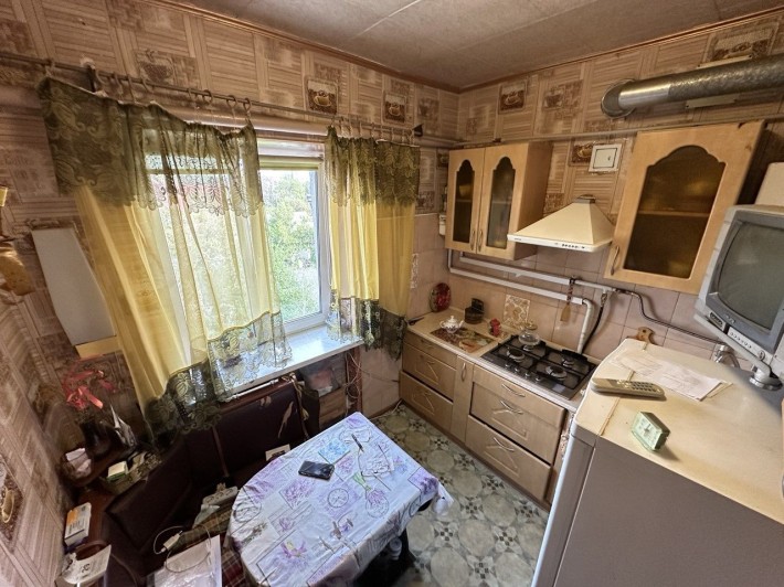 1.к. квартира 32м2 ул. Гончара Нагорка Писаржевского - фото 1