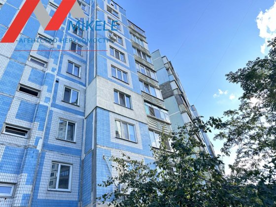 Без %  5к.кв.103,49 кв.м, вул. Каштанова 8А  Деснянський р-н Київ