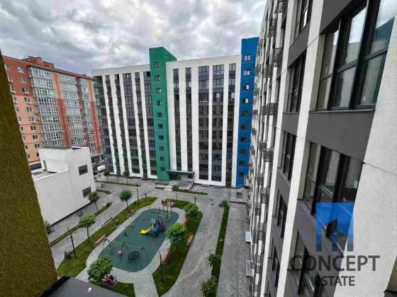 Продам 2к студию в ЖК Барвы. Запорожское шоссе. Дафи! Днепр