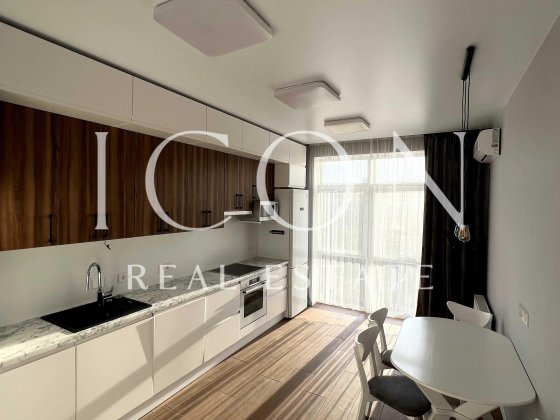 Продаж квартири |73 м²| ЖК "Солом'янський" Киев