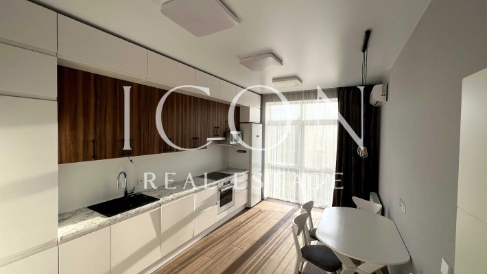 Продаж квартири |73 м²| ЖК "Солом'янський" - фото 1