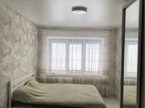 2 кімнатна квартира Житомир