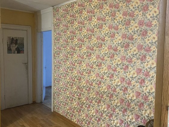 Продам 3 кімнатну квартиру в центрі Житомир