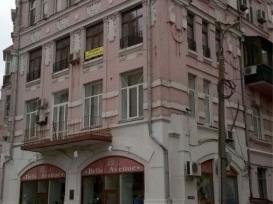 Омеляновича-Павленка, 14/12 (Суворова) без комісії Киев