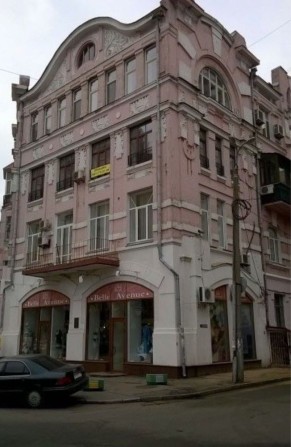 Омеляновича-Павленка, 14/12 (Суворова) без комісії - фото 1