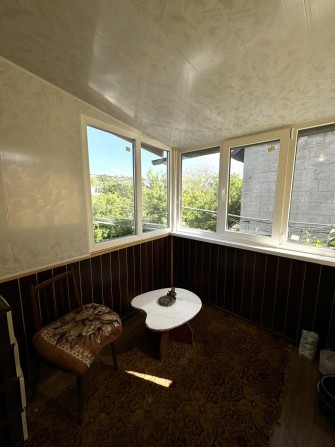 продам двухуровневую квартиру район пр.Металлургов - фото 1