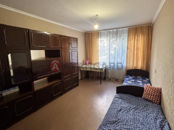 Трикімнатна квартира на 2-ому поверсі Вишенька Вінниця