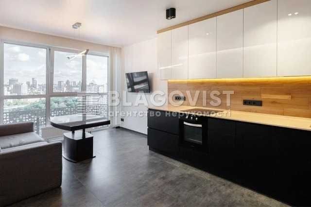 Продаж квартири в ЖК Квартет, метро Вокзальна, центр - фото 1