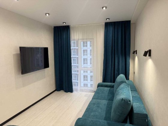 1-кімнатна квартира ЖК Нова Англія переуступка Київ