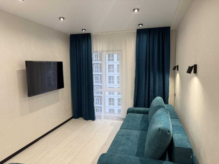 1-кімнатна квартира ЖК Нова Англія переуступка - фото 1