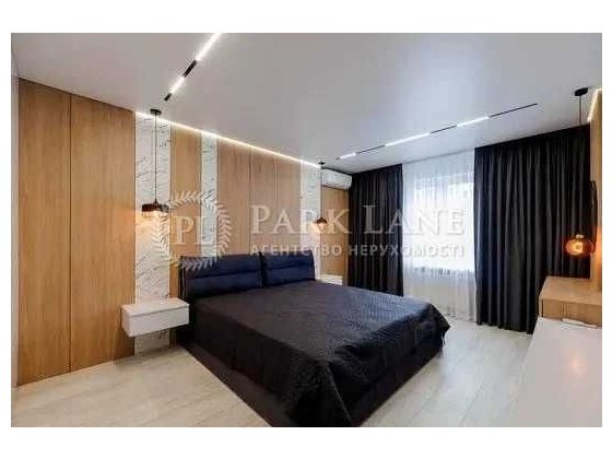1-кімнатна квартира Навігатор 2 Коноплянська 22а Київ
