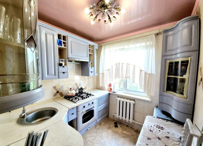 3-х кім кв Польова кімнати окремі ремонт - фото 1