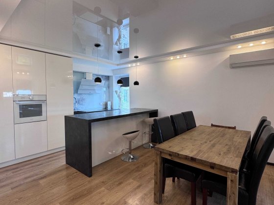 № 13518 - Дворівнева 3-х кімн. квартира з АО, новий будинок! Житомир