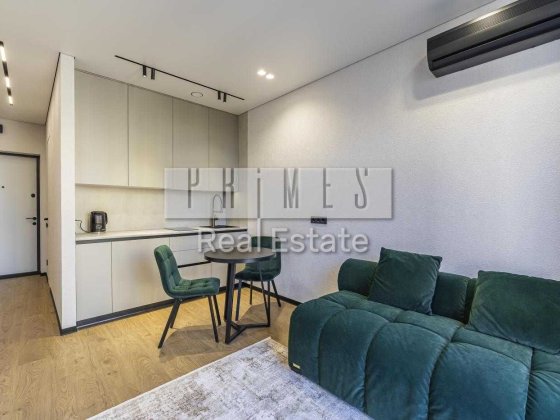 Продаж дизайнерської квартири у ЖК Старт, Шолуденка, Котарбінського,24 Київ