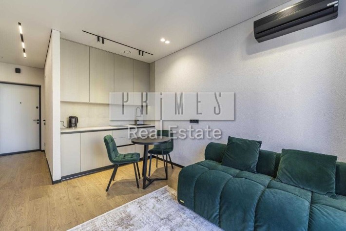 Продаж дизайнерської квартири у ЖК Старт, Шолуденка, Котарбінського,24 - фото 1