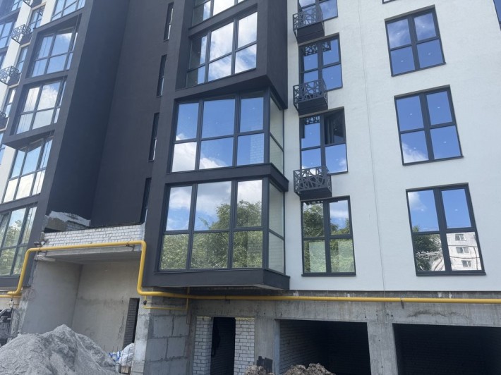 Квартира в новобудові 44кв. вул. Ріхтера - фото 1