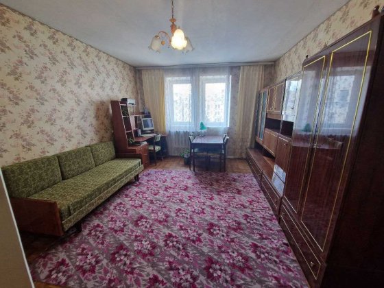 Продається 2-на квартира , Масани Чернигов