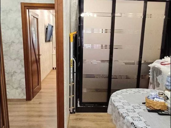 Продаж 2 кімнатної квартири Польова Житомир