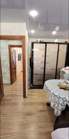Продаж 2 кімнатної квартири Польова - фото 1