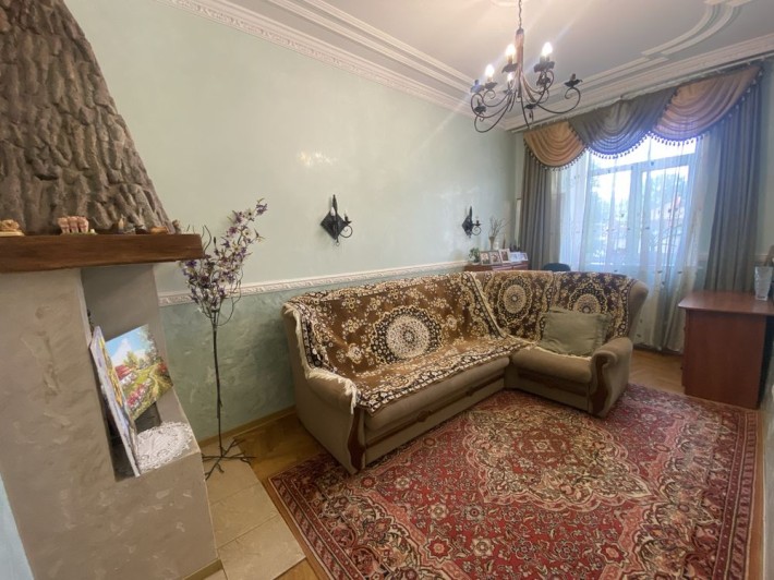 Автономне опалення , ремонт, можна по перерахунку. - фото 1