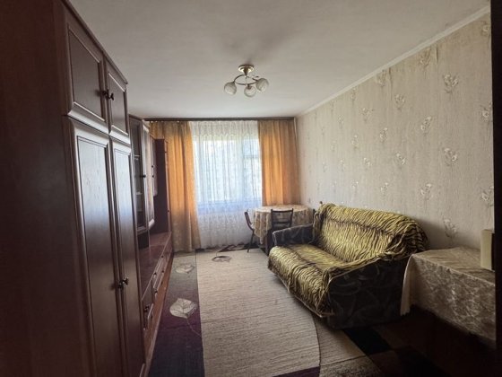 Продаж 2-х кімнатної квартири на Польовій Житомир