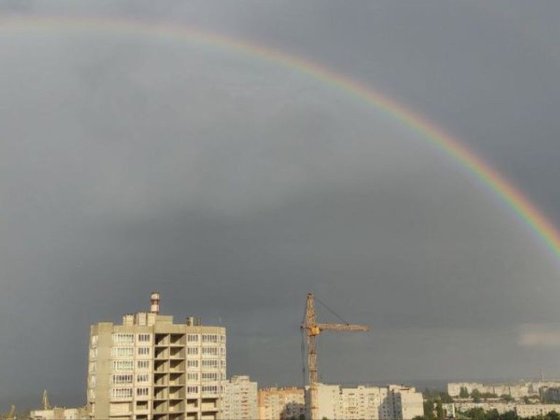 Пропонується простора видова квартира , 551393 Черкассы