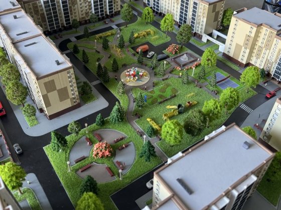 Продаж 1 кім, здача 2025 Черкассы