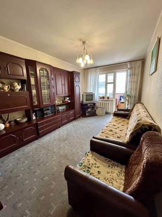 Продається 3к квартира у самому центрі міста по вул. Остафія Дашкевича - фото 1