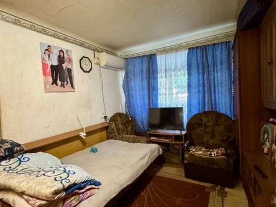 Продам 1-к кватриру низ Мазепи, вул Караваєва Днепр