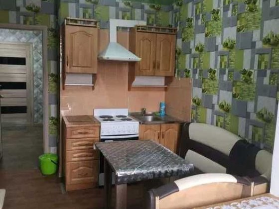 Продам 2к квартиру на ж/м Красный Камень Днепр