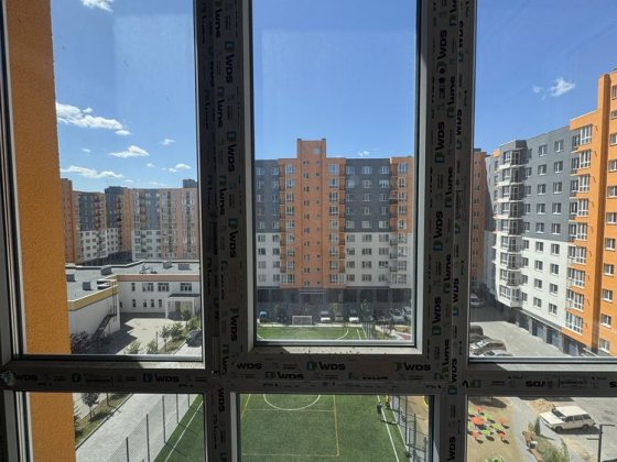 Продаж квартири в ЖК Сімейний Комфорт Вінниця