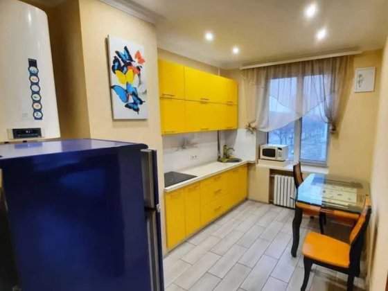 2 кім в ЦЕГЛІ з кухнею 10 м2 район НЕЗАЛЕЖНОСТІ (ТИТОВА) (717257) Дніпро