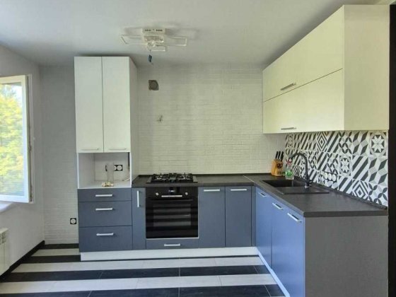 2 к 52 м2 третій поверх  Сокіл Перемога Тополь Дніпро