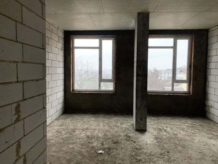 Продаж 1к квартири 44 кв. м на вул. Івана Богуна 27А - фото 1