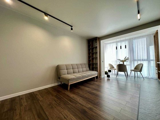 Стильна 2 кімнатна з якісним ремонтом Козацька 9а,Іпотека 3%(NN) Чернигов