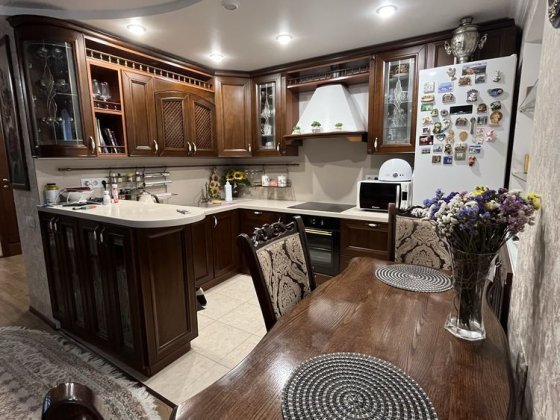 Продам трехкомнатную квартиру! Днепр! Днепр