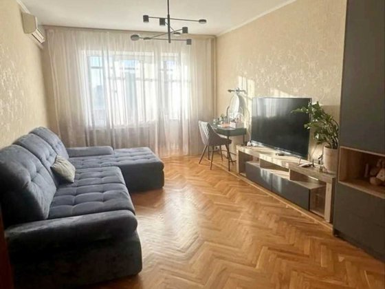 Продам 3к квартиру на Победе, бульвар Славы, АВТОНОМНОЕ отопление Днепр