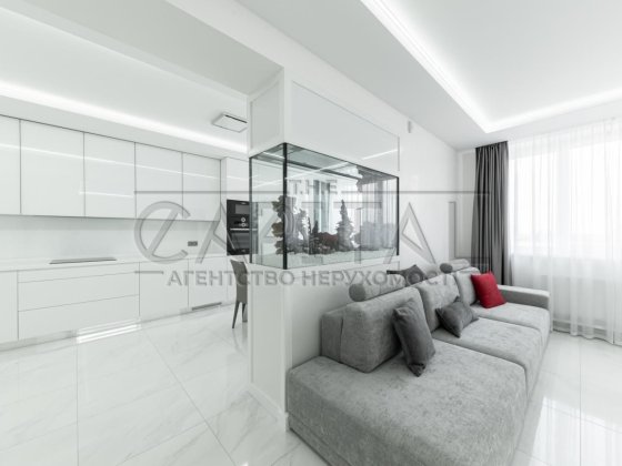 Продаж квартири вул. Ернста Федора, Солом'янський р-н Киев