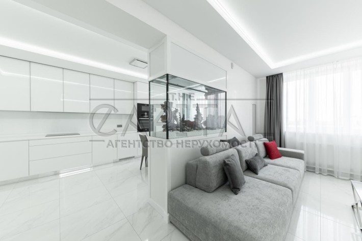 Продаж квартири вул. Ернста Федора, Солом'янський р-н - фото 1