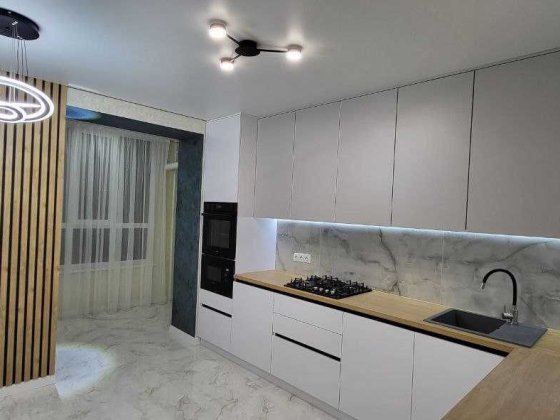 Продаж 1-к квартири ЖК Волошковий! Винница