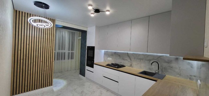 Продаж 1-к квартири ЖК Волошковий! - фото 1