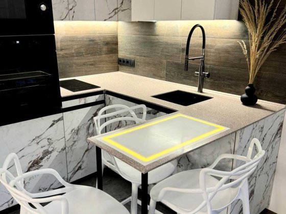 Продам свою 1к квартиру 30м2 ЖК Classic Hall Днепр