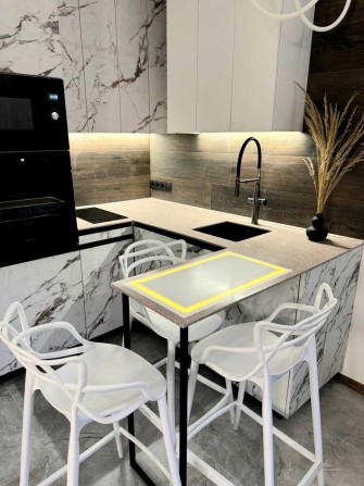 Продам свою 1к квартиру 30м2 ЖК Classic Hall - фото 1